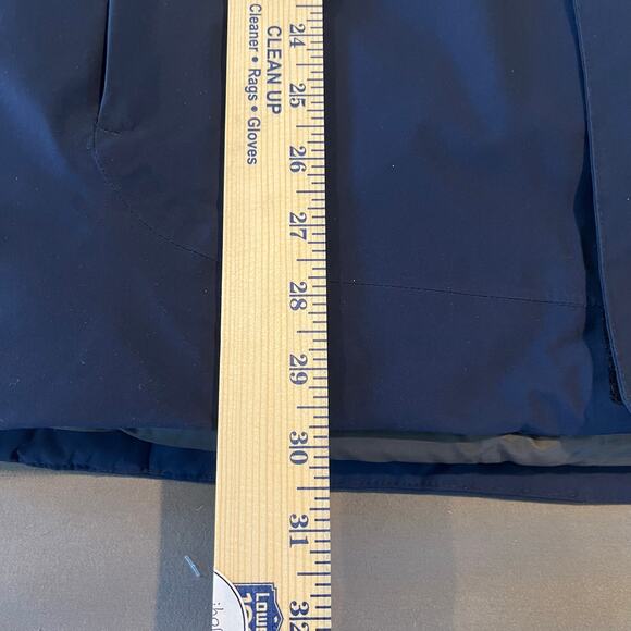 Vineyard Vines Men's Performance Coat - NOR’EASTER Waterproof - Size L - Picture 14 of 16